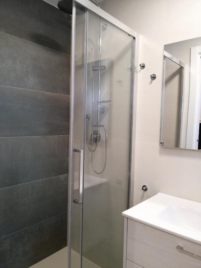 Apartamento Love Mirrors And Flowers - Affitti Brevi Italia Bari Exterior foto